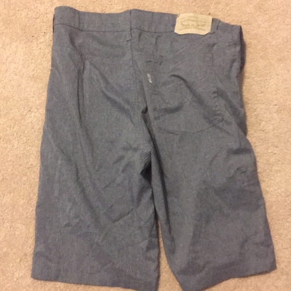 Levi’s Shorts - Picture 2 of 4